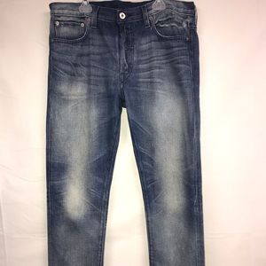 John Elliot jeans size 33